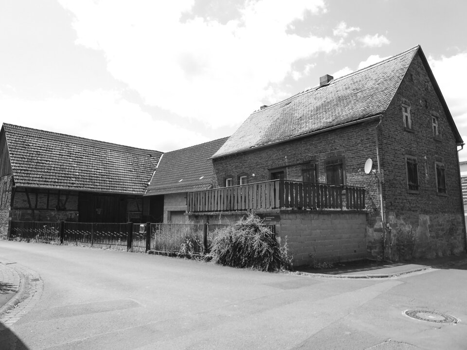 Bauernhaus zum Kauf 180.000 € 5 Zimmer 109 m²<br/>Wohnfläche 781 m²<br/>Grundstück Kleinlaudenbach Kleinkahl 63828