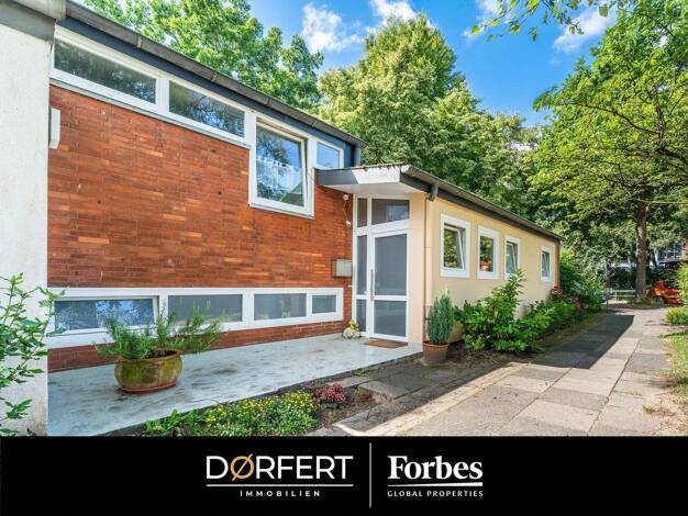 Reihenendhaus zum Kauf 560.000 € 5 Zimmer 140 m² 400 m² Grundstück Heimfeld Hamburg 21075