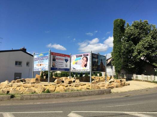 Verkaufsfläche zur Miete provisionsfrei 250 € 1 Zimmer Winterbacher Straße Winterbach Sankt Wendel 66606