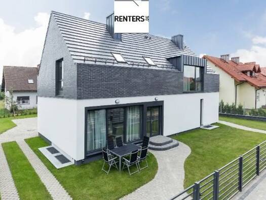 Mehrfamilienhaus zum Kauf provisionsfrei als Kapitalanlage geeignet 599.000 € 12 Zimmer 275 m² 715 m² Grundstück Lesna Kolczewo 72-514