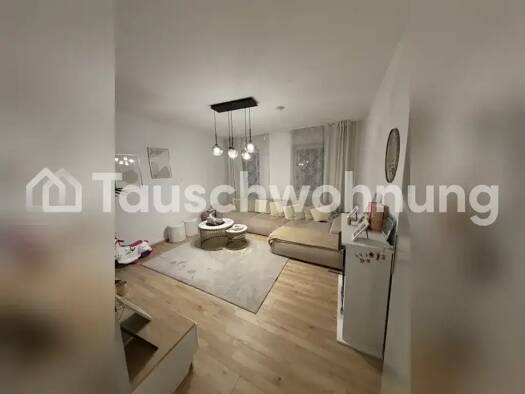 Wohnung zur Miete Tauschwohnung 650 € 2 Zimmer 55 m² Bahnstadt Heidelberg 69115