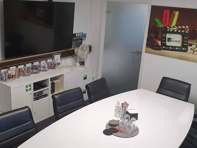 Bürofläche zur Miete provisionsfrei 490 € 4 m² Bürofläche Pöttinger Straße Furth Oberhaching 82041