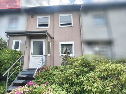 Reihenmittelhaus zum Kauf 215.000 € 3 Zimmer 64,4 m² 249 m² Grundstück Wunstorf Wunstorf 31515