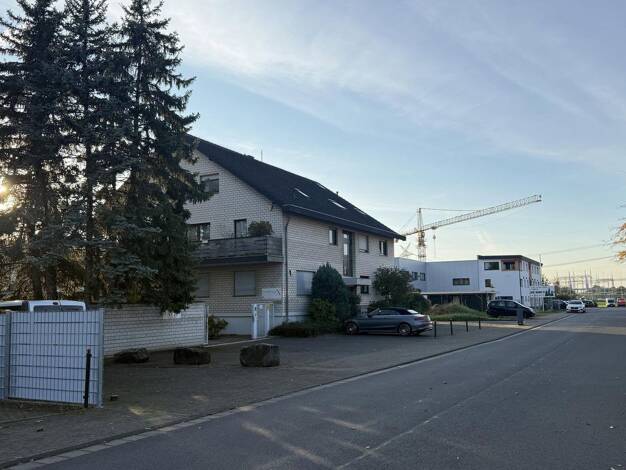 Bürofläche zur Miete provisionsfrei 544 € 64 m² Bürofläche Donatusstraße 159 Brauweiler Pulheim 50259