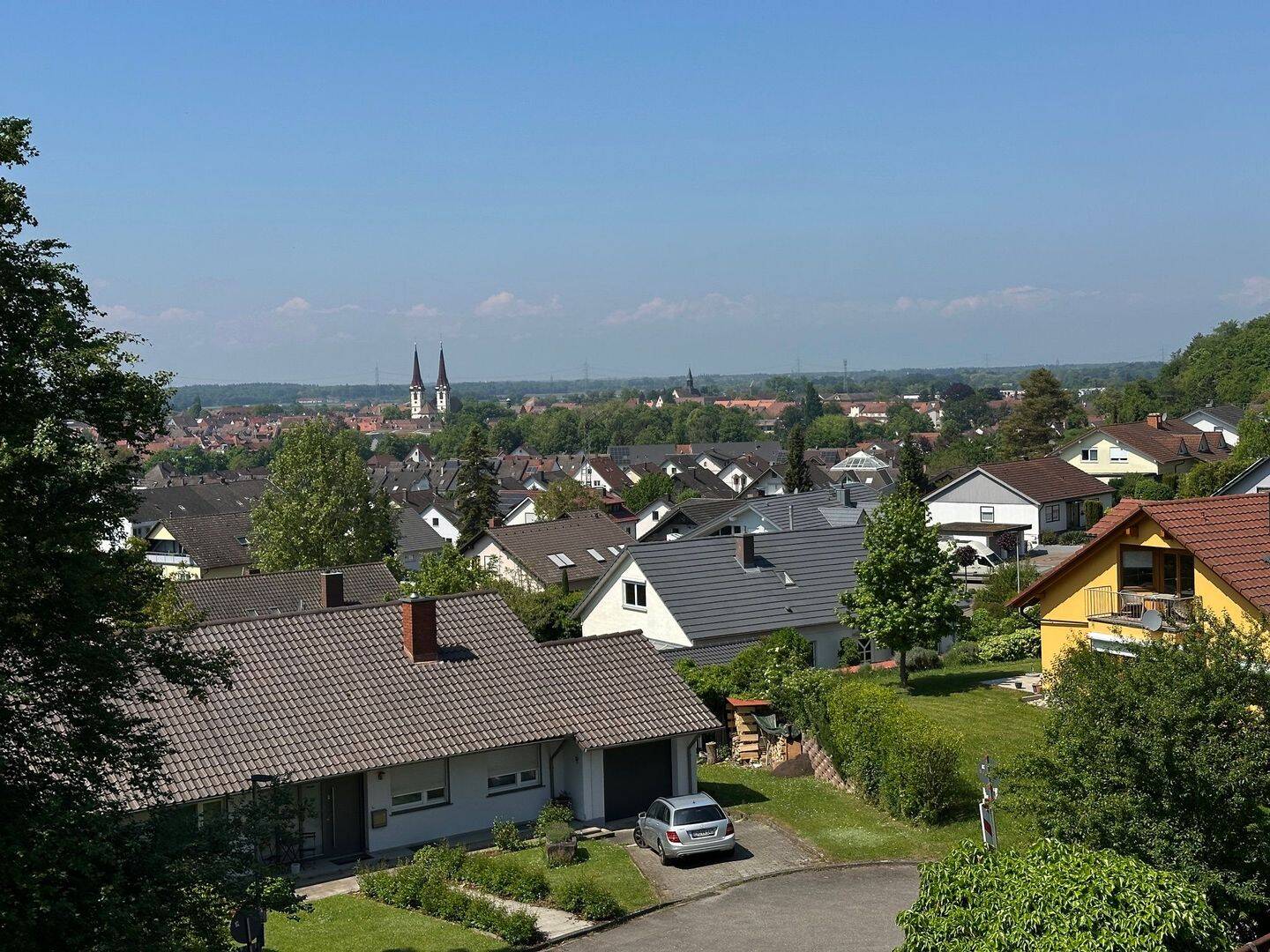 Mehrfamilienhaus zum Kauf - Ansicht 5