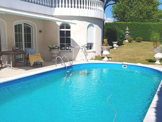 Villa zum Kauf 799.000 € 6 Zimmer 250 m² 923 m² Grundstück Daxberg Mömbris / Daxberg 63776