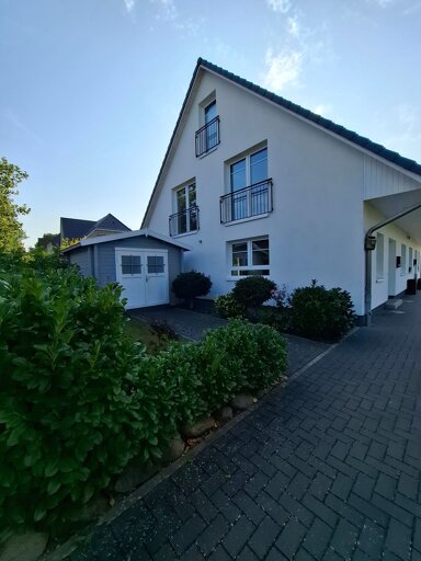 Doppelhaushälfte zur Miete 2.100 € 133 m² frei ab sofort Birkenhain 11 a Oststeinbek Oststeinbek 22113