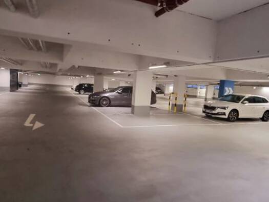 Tiefgarage zur Miete provisionsfrei 119 € Drosselstraße 15 Barmbek-Nord Nord 22305