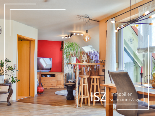 Wohnung zum Kauf 220.000 € 2 Zimmer 52 m² frei ab 01.05.2026 Stein 90547