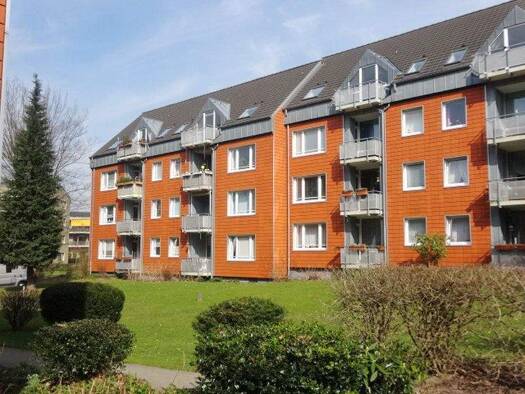 Wohnung zur Miete 851 € 3 Zimmer 67,3 m² EG frei ab 01.05.2026 Farmsener Zoll 18 Rahlstedt Hamburg 22147