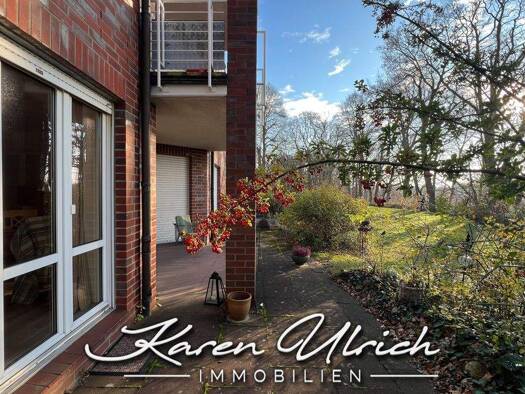 Wohnung zum Kauf 369.000 € 3 Zimmer 94,4 m² Eißendorf Hamburg 21073