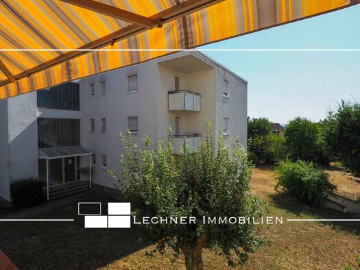 Wohnung zum Kauf 144.000 € 2 Zimmer 64,5 m² 1. Geschoss Steinheim Steinheim an der Murr 71711