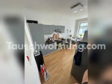 Wohnung zur Miete Tauschwohnung 425 € 2,5 Zimmer 53 m² Mickten Dresden 01139