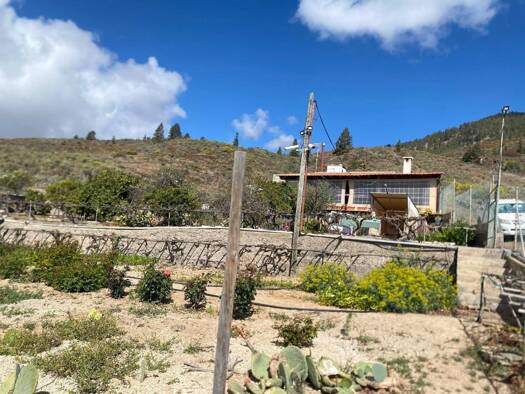 Bauernhaus zum Kauf 345.000 € 1 Zimmer 181 m² 4.387 m² Grundstück Granadilla de Abona 38616