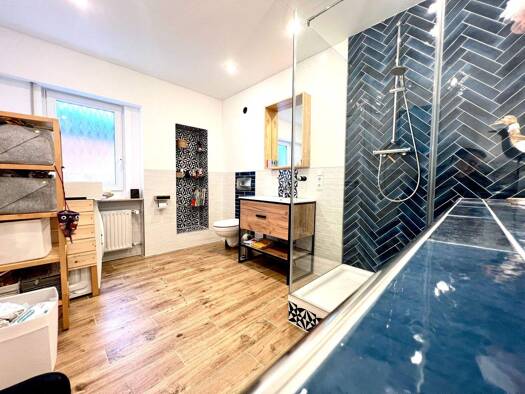 Doppelhaushälfte zum Kauf 549.000 € 5,5 Zimmer 103 m² 200 m² Grundstück Beuel Bonn 53225