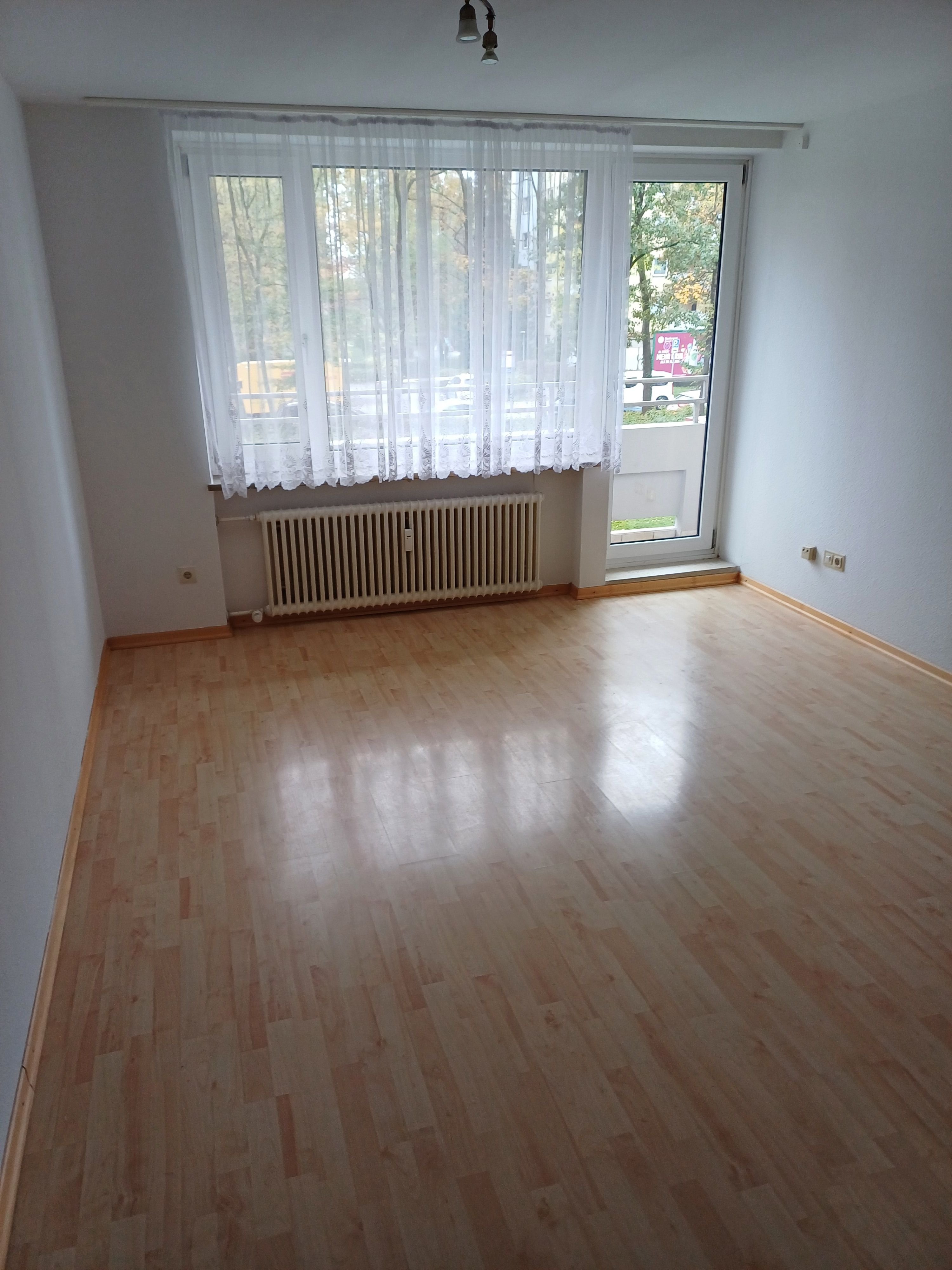 Wohnung zur Miete 1.295 € 3 Zimmer 68,2 m²<br/>Wohnfläche 1.<br/>Geschoss ab sofort<br/>Verfügbarkeit Feldmoching München 80995