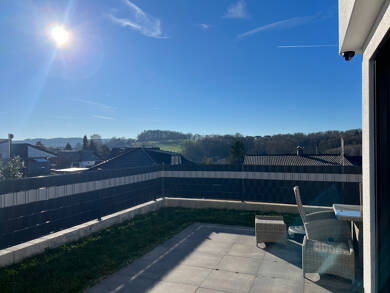 Einfamilienhaus zum Kauf 620.000 € 5 Zimmer 165 m² 350 m² Grundstück Bröler Garten 5 Bröl Waldbröl 51545