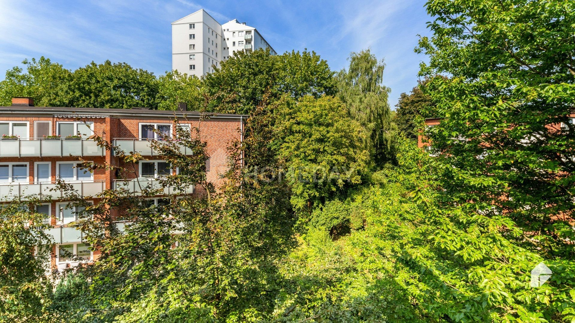 Wohnung zum Kauf 148.000 € 1 Zimmer 33,8 m²<br/>Wohnfläche 3.<br/>Geschoss Billstedt Hamburg 22119