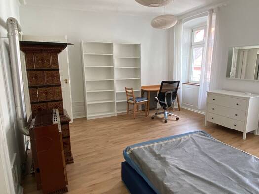 WG-Zimmer zur Miete 390 € 1 Zimmer 19 m² Altstadt Konstanz 78462