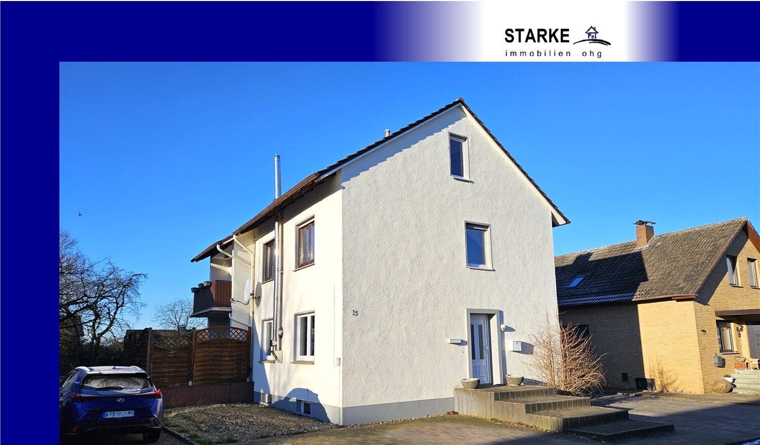 Einfamilienhaus zum Kauf 269.900 € 7 Zimmer 175 m²<br/>Wohnfläche 750 m²<br/>Grundstück ab sofort<br/>Verfügbarkeit Löhne-Ort Löhne 32584