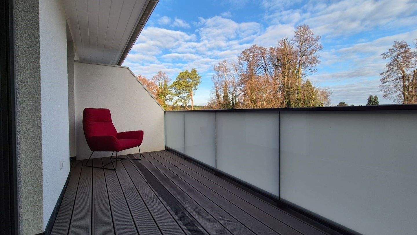 Immobilie in Mixdorf - NEUBAU! ETW mit KfW40-Bauqualität! - Bild 4