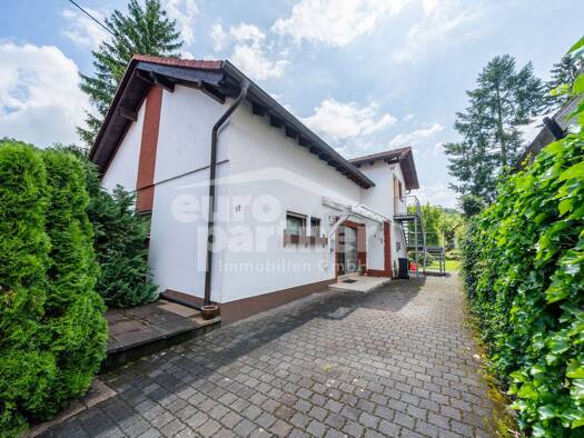 Mehrfamilienhaus zum Kauf 249.000 € 7 Zimmer 231,6 m² 1.133 m² Grundstück Heimbach 55779
