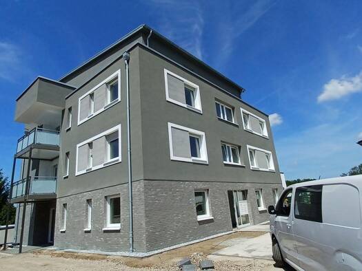 Wohnung zur Miete - Erstbezug 750 € 2 Zimmer 69,2 m² frei ab sofort Rapen Oer-Erkenschwick 45739
