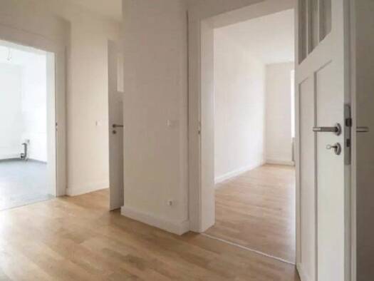 Wohnung zum Kauf 186.000 € 2 Zimmer 63 m² 1. Geschoss Kaditz Dresden 01139