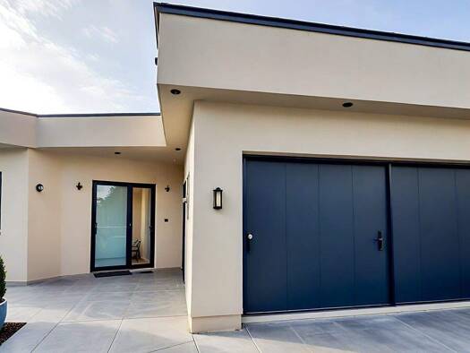 Einfamilienhaus zum Kauf - Erstbezug 370.000 € 5 Zimmer 145 m² 600 m² Grundstück Ippling 57990