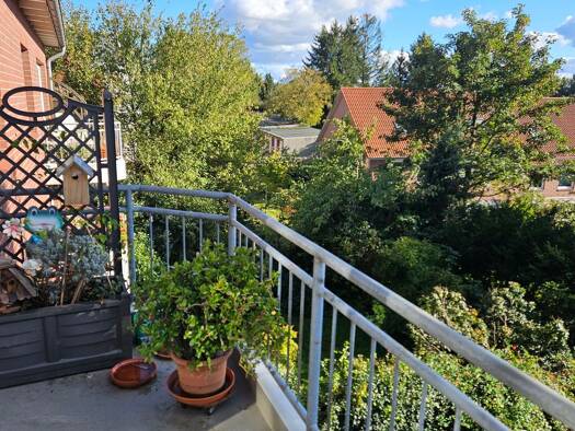 Wohnung zur Miete 1.350 € 3 Zimmer 81 m² Geschoss 2/3 frei ab 01.05.2026 Billstedt Hamburg 22117