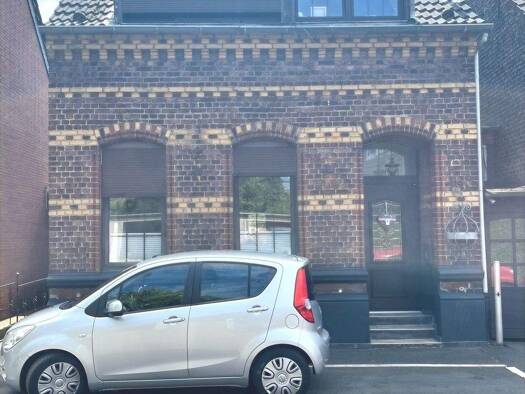 Einfamilienhaus zum Kauf provisionsfrei 205.000 € 3 Zimmer 79 m² 392 m² Grundstück Bockum Krefeld 47800