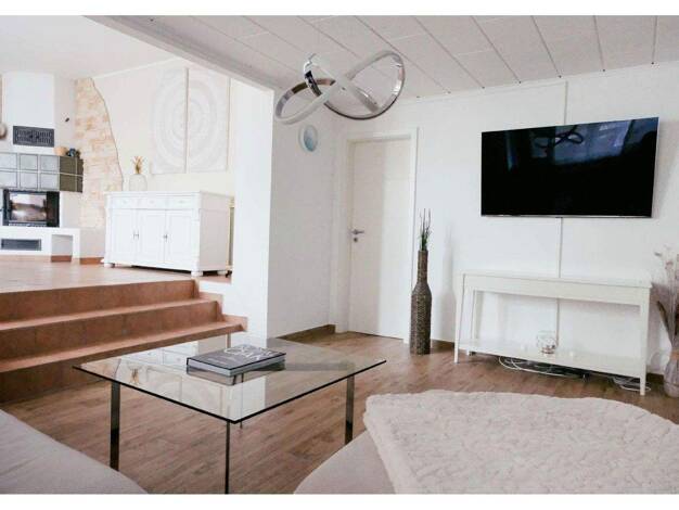 Maisonette zum Kauf provisionsfrei 529.000 € 4 Zimmer 120,8 m² EG frei ab 01.04.2026 Karthause Koblenz 56075