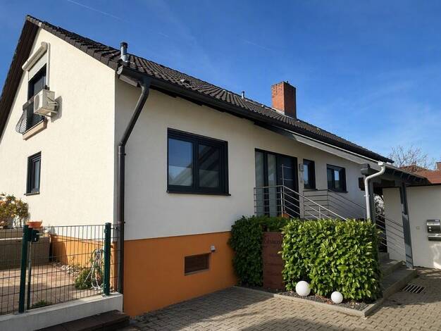 Einfamilienhaus zum Kauf 695.000 € 6,5 Zimmer 156 m² 675 m² Grundstück frei ab 01.02.2027 Hartheim Hartheim 79258