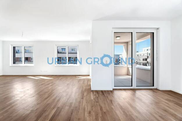 Studio zur Miete 1.785 € 3 Zimmer 89,6 m² 1. Geschoss frei ab 01.08.2025 Adolf-Wermuth-Allee Karlshorst Berlin 10318