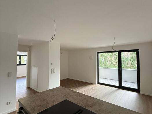 Wohnung zur Miete 1.330 € 3 Zimmer 83,1 m² 1. Geschoss frei ab sofort Herrnstr. 2 Südstadt Fürth 90763