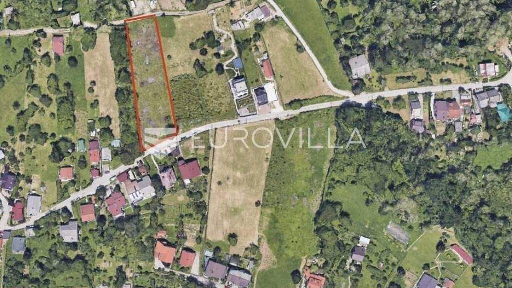 Land-/Forstwirtschaft zum Kauf 220.000 € Podsused - Vrapce Gornji Stenjevec 10090