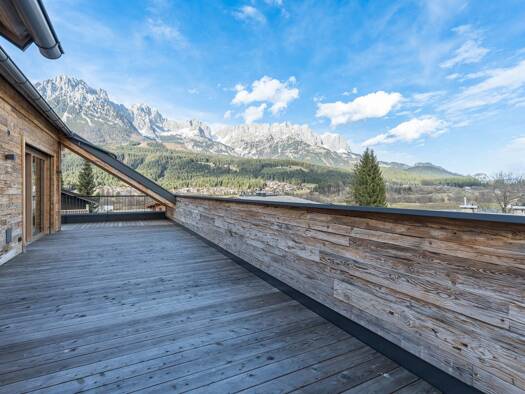 Penthouse zum Kauf - Erstbezug 1.979.000 € 4 Zimmer 108 m² Ellmau 6352