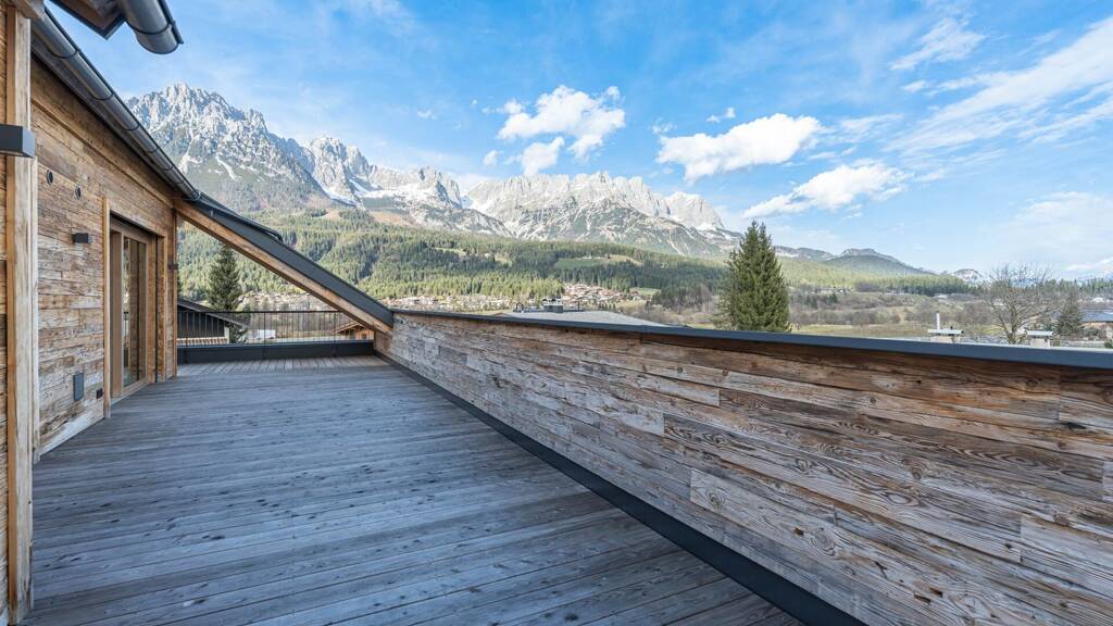 Penthouse zum Kauf - Erstbezug 1.979.000 € 4 Zimmer 108 m² Ellmau 6352