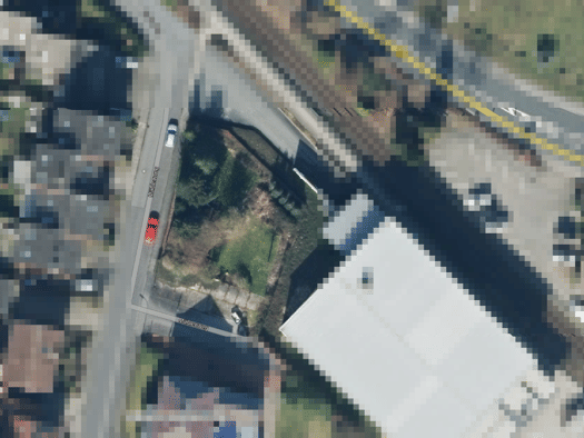 Grundstück zum Kauf provisionsfrei 109.000 € 573 m² Grundstück frei ab sofort Mühlenweg 8 Beelen 48361