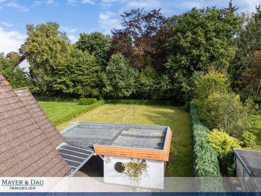 Grundstück zum Kauf 135.000 € 450 m² Grundstück Wahnbek Rastede 26180