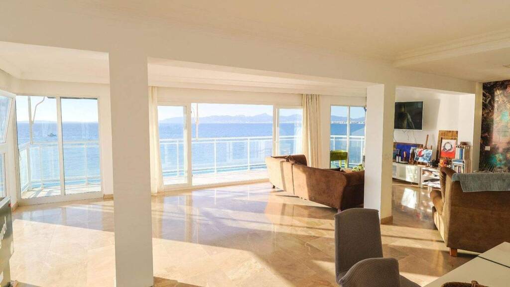 Wohnung zum Kauf 949.000 € 3 Zimmer 160 m² Palma de Mallorca 07600