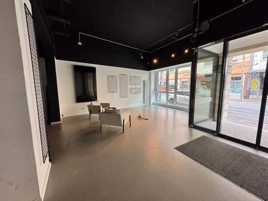 Laden zur Miete provisionsfrei 1.620 € 108 m² Verkaufsfläche Giersstraße Kernstadt Paderborn 33100