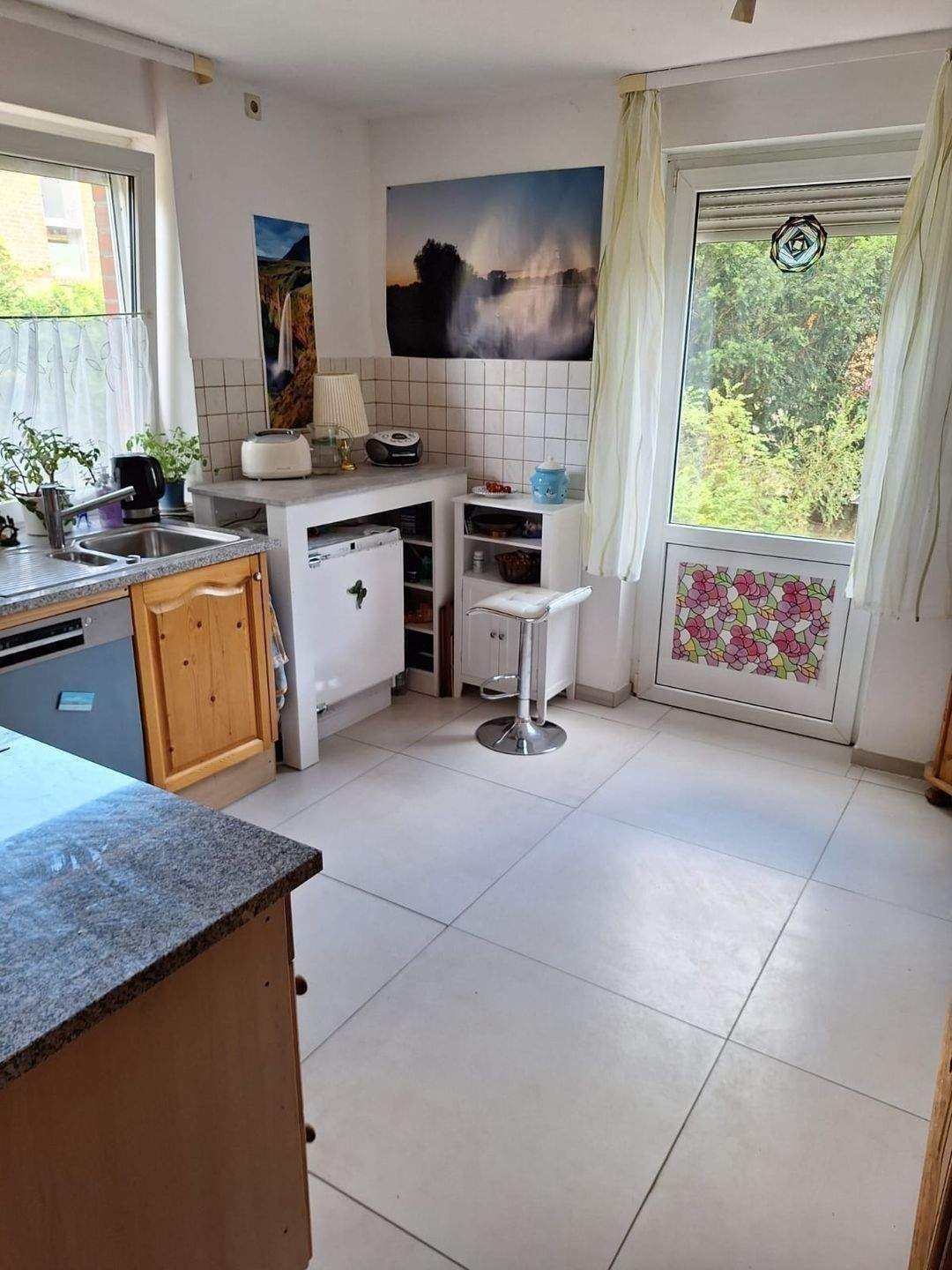 Immobilie in Brietlingen - Familienfreundliche Doppelhaushälfte mit Garten & Ausbaupotenzial - Bild 3