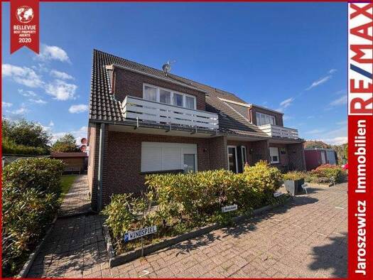 Gastronomie/Hotel zum Kauf 188.000 € Hooksiel Wangerland / Hooksiel 26434