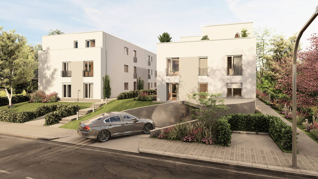 Tiefgaragenstellplatz zum Kauf provisionsfrei 35.000 € Glashütter Landstr. 17 Hummelsbüttel Hamburg 22339