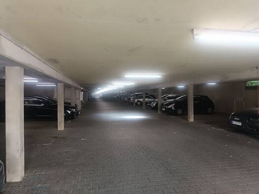 Tiefgarage zur Miete provisionsfrei 60 € 13 m² Grebensteiner Straße 6 Nord-Holland Nord (Holland) 34127