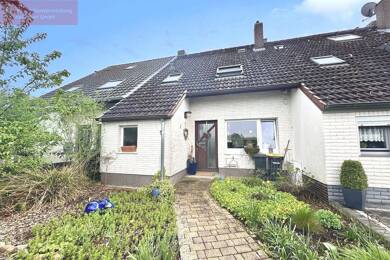 Reihenmittelhaus zum Kauf 276.000 € 4 Zimmer 95 m² 300 m² Grundstück Harkenbleck Hemmingen 30966