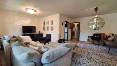 Terrassenwohnung zur Miete 990 € 3 Zimmer 80 m² Geschoss EG/3 frei ab 01.09.2025 Sulzbach 65843