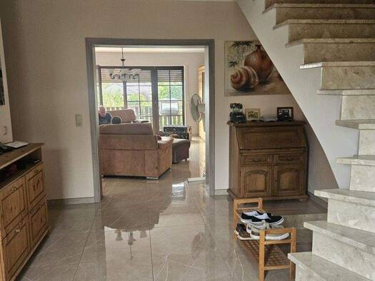 Einfamilienhaus zum Kauf provisionsfrei 425.000 € 5 Zimmer 169 m² 503 m² Grundstück Schlesierweg 23 Much 53804