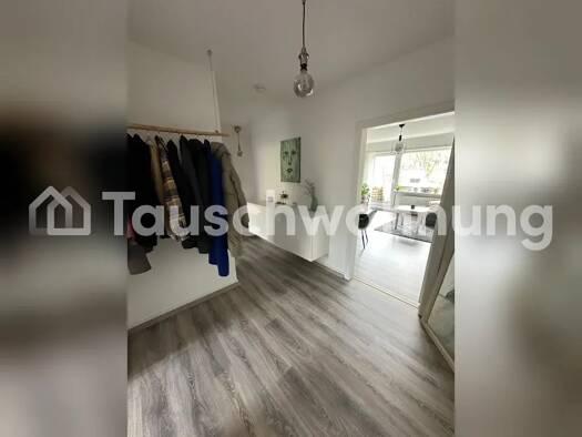 Wohnung zur Miete Tauschwohnung 830 € 2,5 Zimmer 73 m² 1. Geschoss Stellingen Hamburg 22527